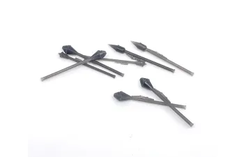 Набор немецких гранатометов PanzerFaust и FaustPatron