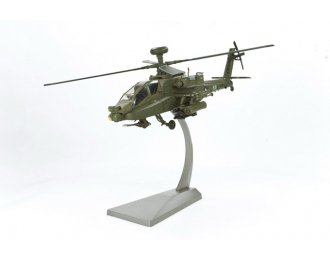 Сборная модель AH-64E ROC Army Aviation & Special Forces Command