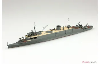 Сборная модель Японский корабль-база подводных лодок Тайгей