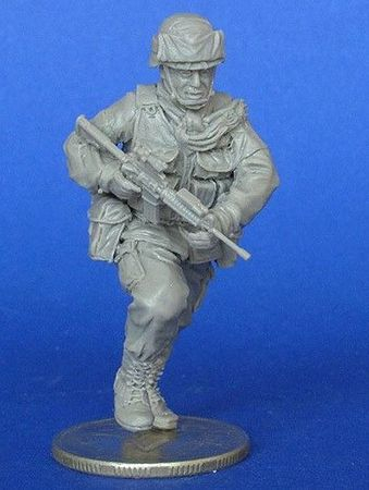 Современный Американский солдат (4)