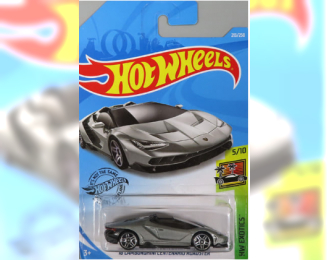 LAMBORGHINI Centenario Roadster (2016), grey