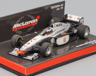 McLaren Mercedes MP 4/12 M.Hakkinen