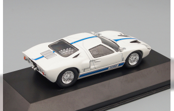 FORD GT40 MK I 1967, American Cars 49