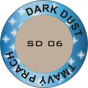 Пигмент Dark Dust, 50г