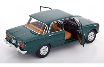 ALFA ROMEO Giulia 1.6 Ti (1962), Verde Muschio - Green