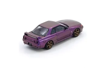 NISSAN Skyline GT-R (R32) Australia Special Edition *Limited Edition*, midnight purple