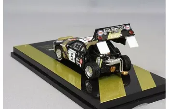 LANCIA 037 Rally Catalunya Tabaton / L. Tedeschini (1985)