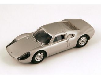 PORSCHE 904 Press release, silver