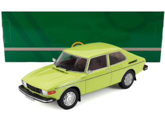 SAAB 99 Combi 1975, Opal Green