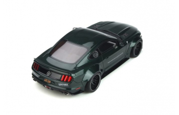 Ford Mustang by LB-Works (green)