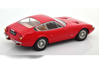 Ferrari 365 GTB Daytona 1969 (red)