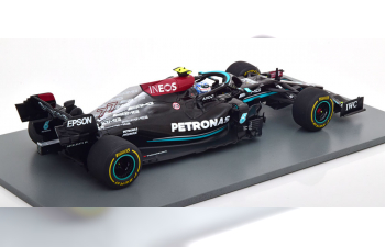 MERCEDES AMG F1 W12 E Performance (2021)