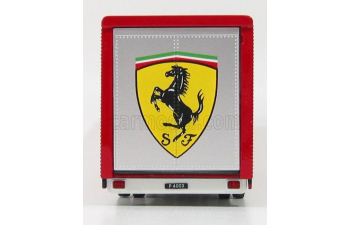 FORD - C TYPE TRUCK F1 FERRARI CAR TRANSPORTER UK MARANELLO CONCESSIONARIES LTD