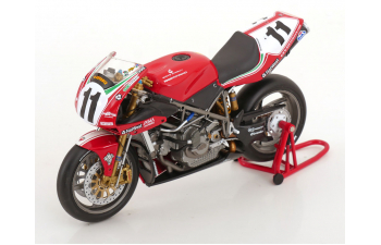 DUCATI 996 Superbike No 11 Moto GP, Corser (1999)