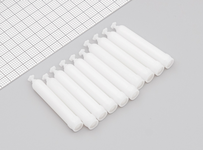 Баллон с малым вентилем, 10 шт