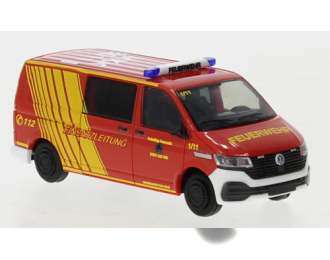 VOLKSWAGEN T6.1 Feuerwehr