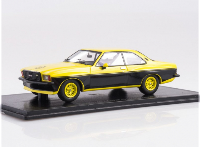 Steinmetz Opel Commodore B