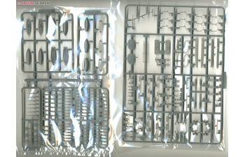 Сборная модель Линкор императорского флота Японии FUSO