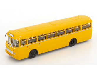 IKARUS 556 Berliner Verkehrsbetriebe - BVB (1965), yellow