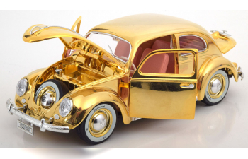 VOLKSWAGEN Käfer (1955), golden