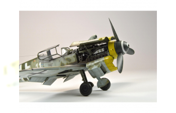 Bf 109G-10 WNF/ Diana