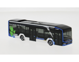 MAN Lions City 12 E, Hülsmann Reisen