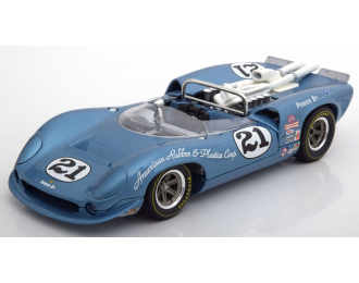 LOLA T70 Spyder №21 Can-Am, Jones (1967)