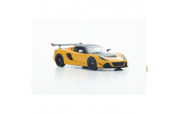 Lotus Exige V6 Cup R 2013 (yellow / black)