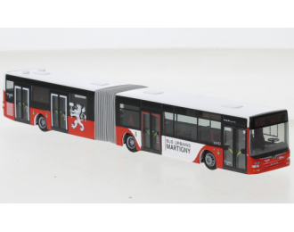 MERCEDES-BENZ Citaro G TMR Marti