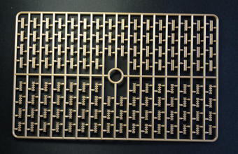 Сборная модель German sWs General Cargo Version