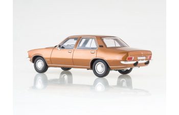 OPEL Rekord D 2100D, gold