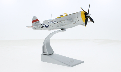 Republic P-47D Thunderbolt, 1945, Dottie Mae