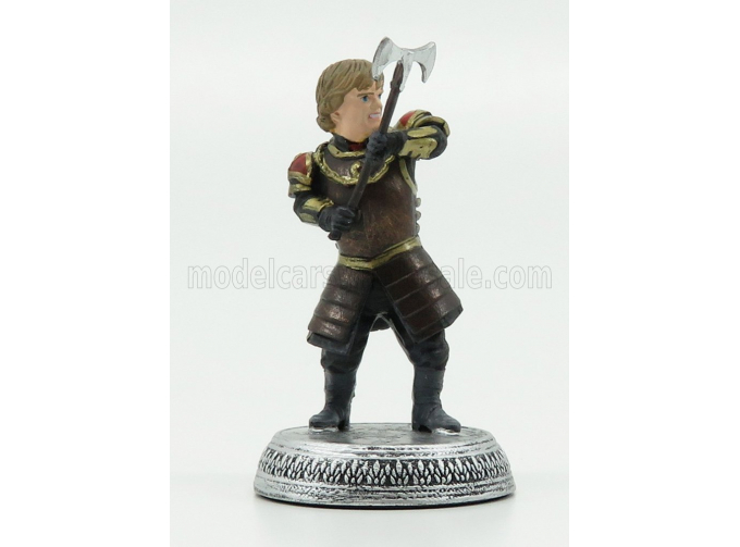 FIGURES Tyrion Lannister - Trono Di Spade - Game Of Thrones, Various