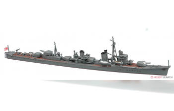Сборная модель корабль IJN DESTROYER ARASHIO