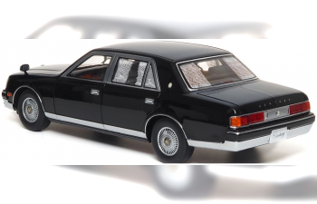 TOYOTA Century (1997), черный