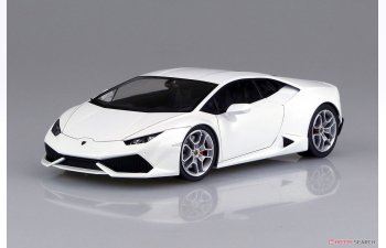 Сборная модель Lamborghini Huracan LP610-4 [Overseas Edition]