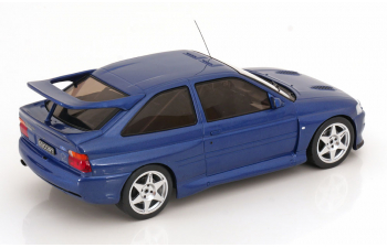 FORD Escort Rs Cosworth (1996), Blue Met