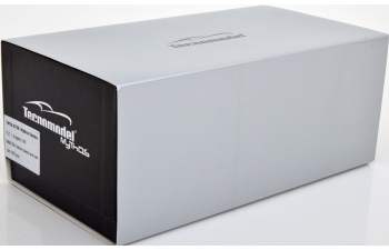 FERRARI F.Z. Zagato (1993), red black