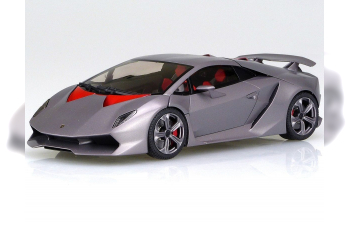 Сборная модель Lamborghini Sesto Elemento 10