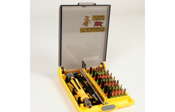 Набор отверток