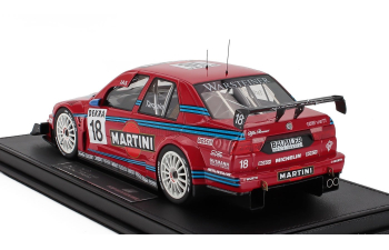 ALFA ROMEO 155 V6 TI №18 Touring Car Championship Gabriele Tarquini (1996)
