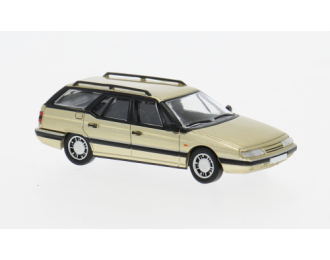 CITROEN XM Break (1991), beige