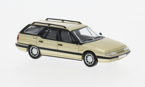 CITROEN XM Break (1991), beige