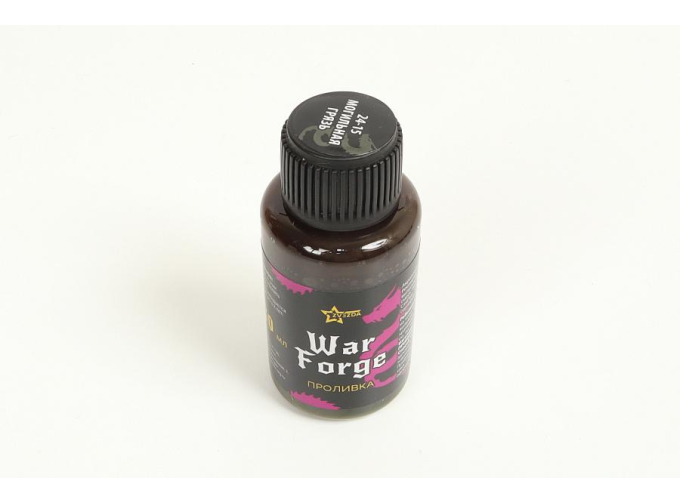 Проливка Могильная грязь (30 мл)