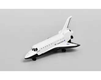 Space Shuttle Discovery NASA