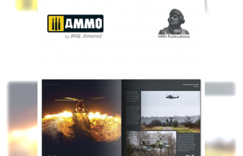 Книга Agusta Westland A109 & the Belgian Air Force A109 Display Team