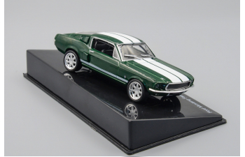 FORD Mustang Fastback (1967), Fast and Furious 7