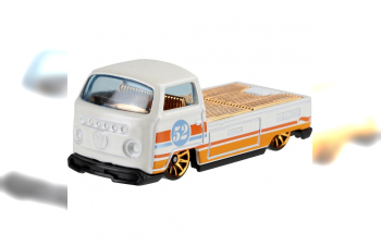 VOLKSWAGEN T2 Pickup, white