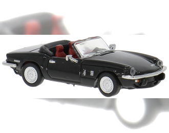 TRIUMPH Spitfire (1974), черный