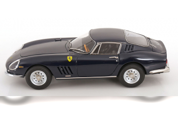 FERRARI 275 GTB/C Techno Classica 2022 (1966), dark blue